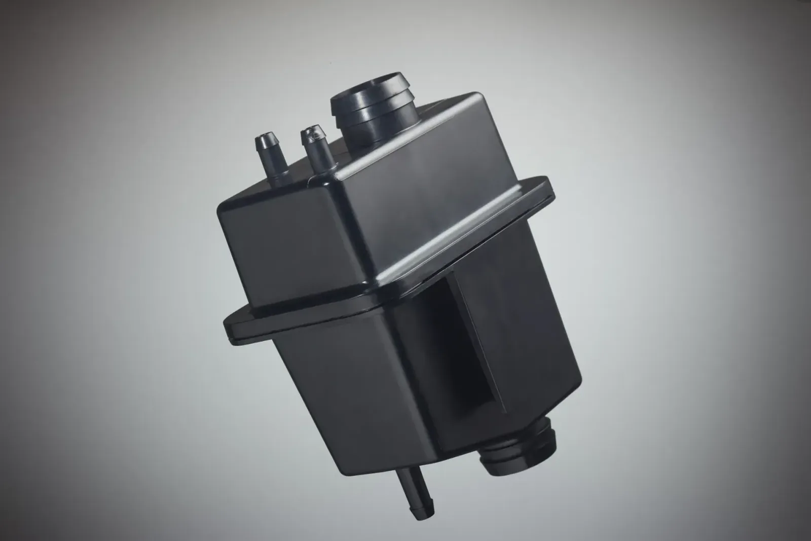 Gas Separator Box aus PPS