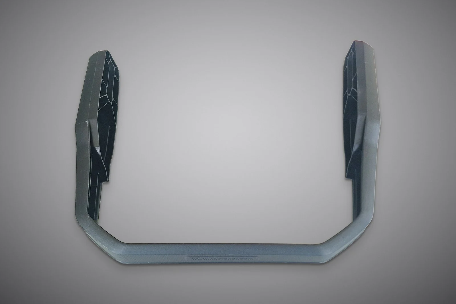 Griffhalter aus PP TV20