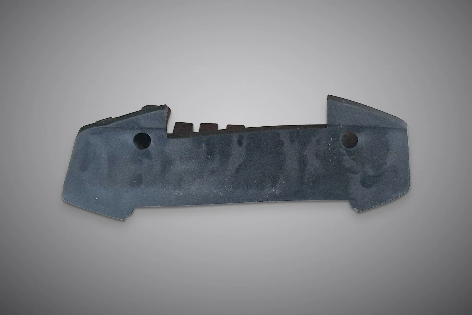 Gummiauflage aus TPE / TPU