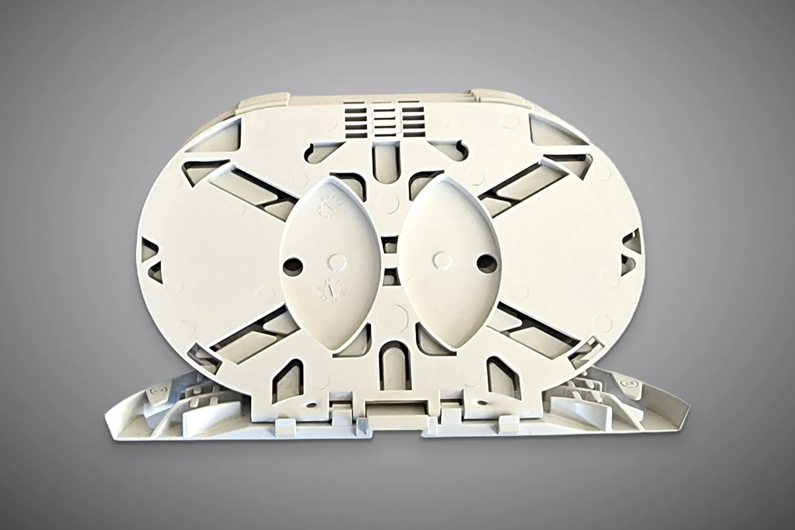 Kassette aus PC/ABS