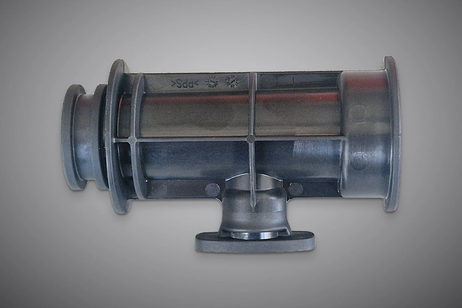 T- Joint aus PPS
