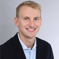 Lucas Bethke, Geschäftsführung icotek Kunststofftechnik