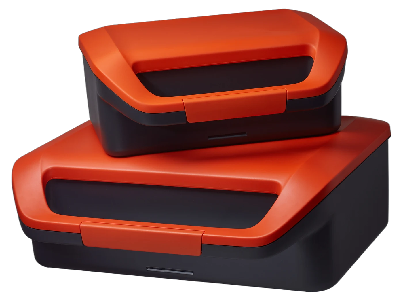 Erste-Hilfe-Koffer groß und klein aus ABS für das WERO Smart Case