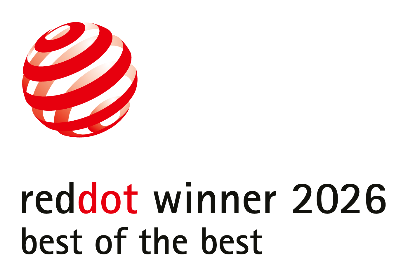 Red Dot Winner 2026, Best of the Best